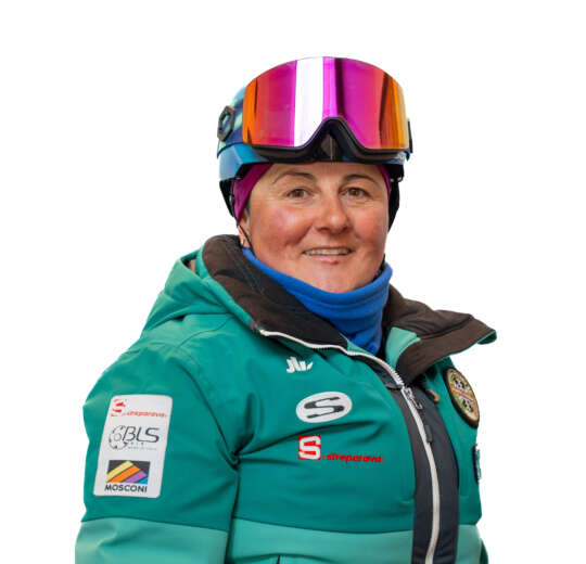 PEDROTTI SILVIA